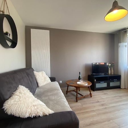 Champetre - Gite Entierement Neuf A 100 Metres De La Plage Wimereux Exterior foto